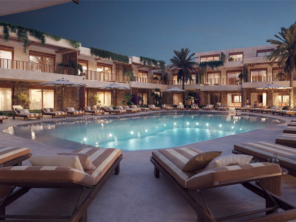 Penthouse i Benissa, Alicante - foto 2